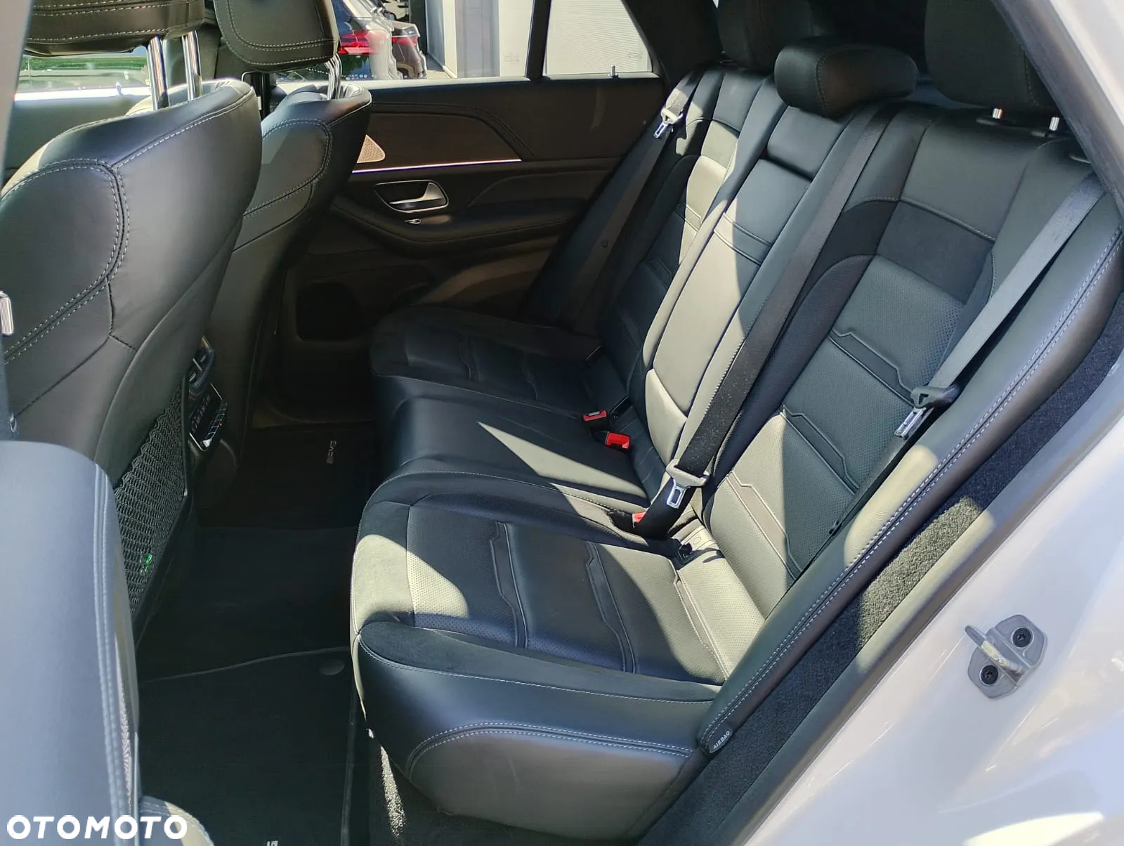 Mercedes-Benz GLE AMG 53 4-Matic - 11