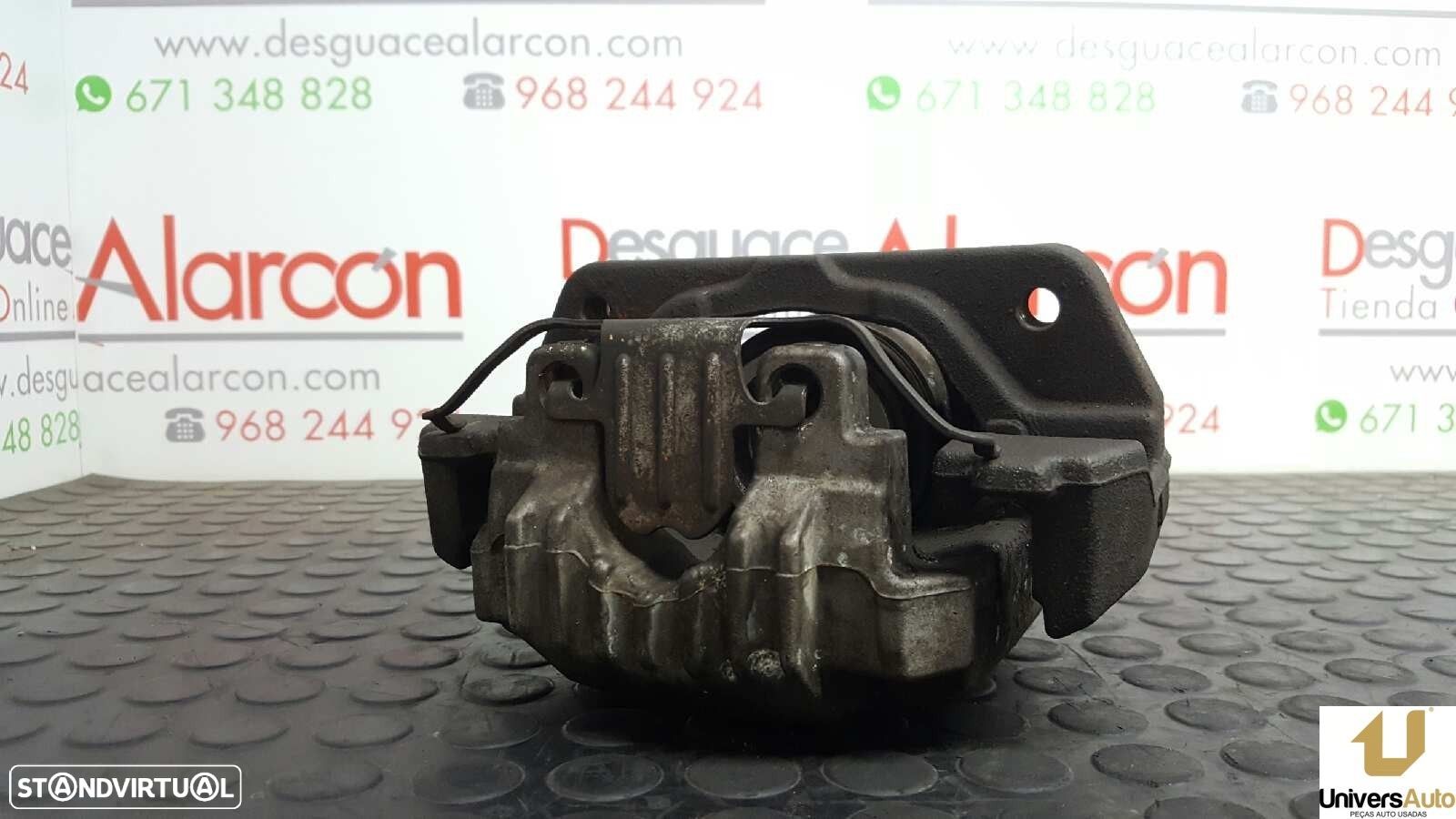 PINÇA DE TRAVÃO FRENTE DIREITA BMW SERIE 5 BERLINA (E60) 525D - 1