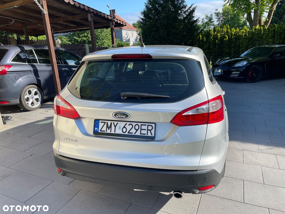 Ford Focus - 3