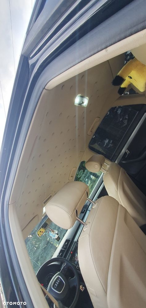 Audi A4 Limousine - 6