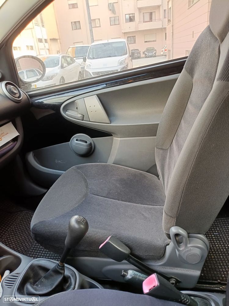 Citroën C1 1.0 SX - 3