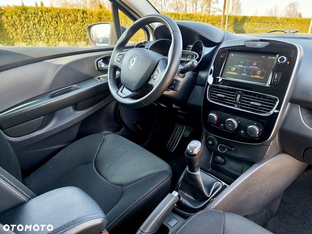 Renault Clio - 13