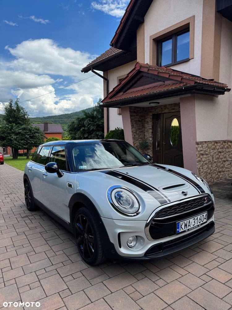 MINI Clubman Cooper S - 2