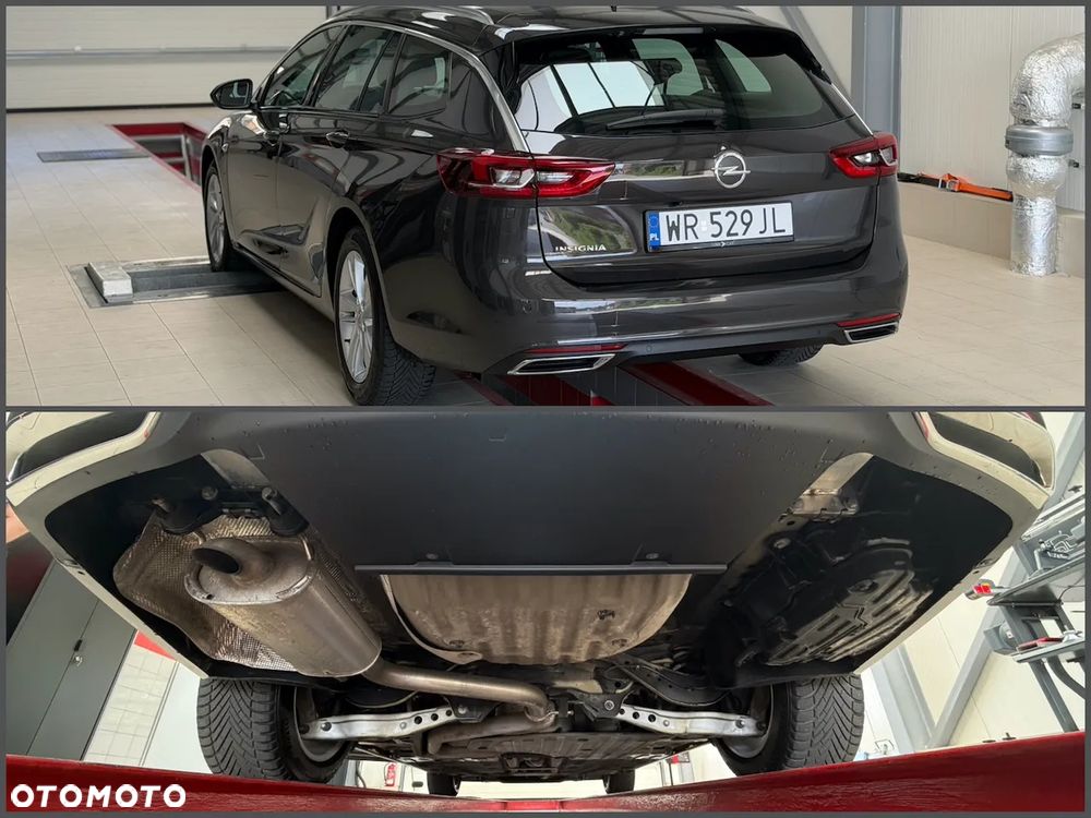 Opel Insignia 2.0 CDTI Business Edition S&S - 30