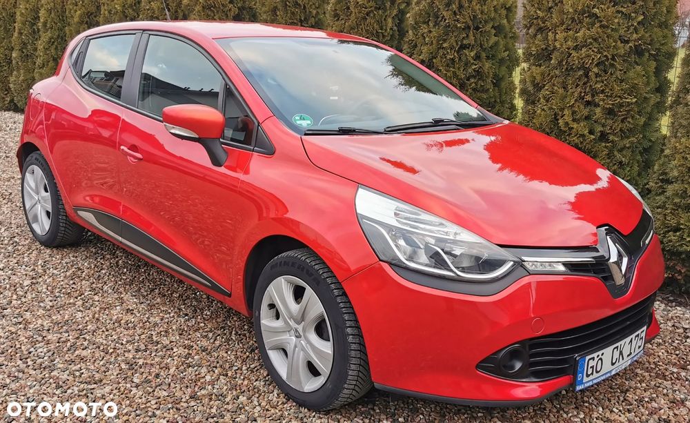 Renault Clio 1.2 16V 75 Experience - 1