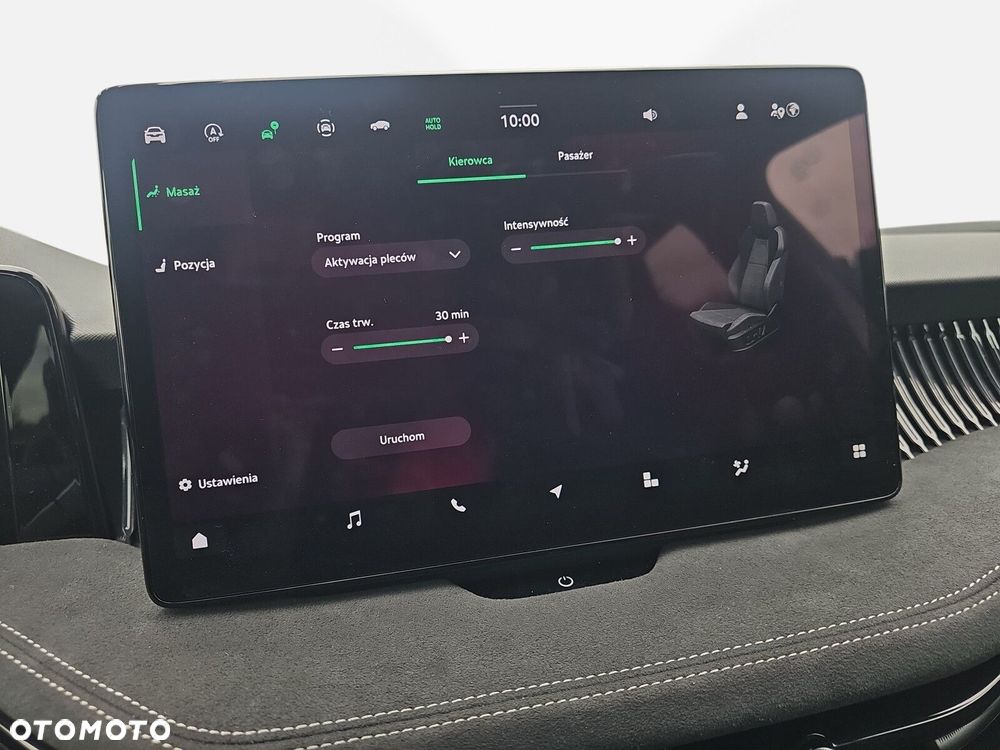 Skoda Superb 2.0 TSI Sportline DSG - 31