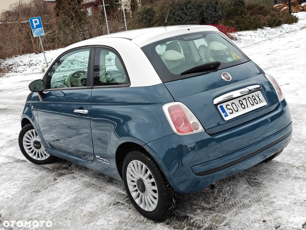 Fiat 500 - 6