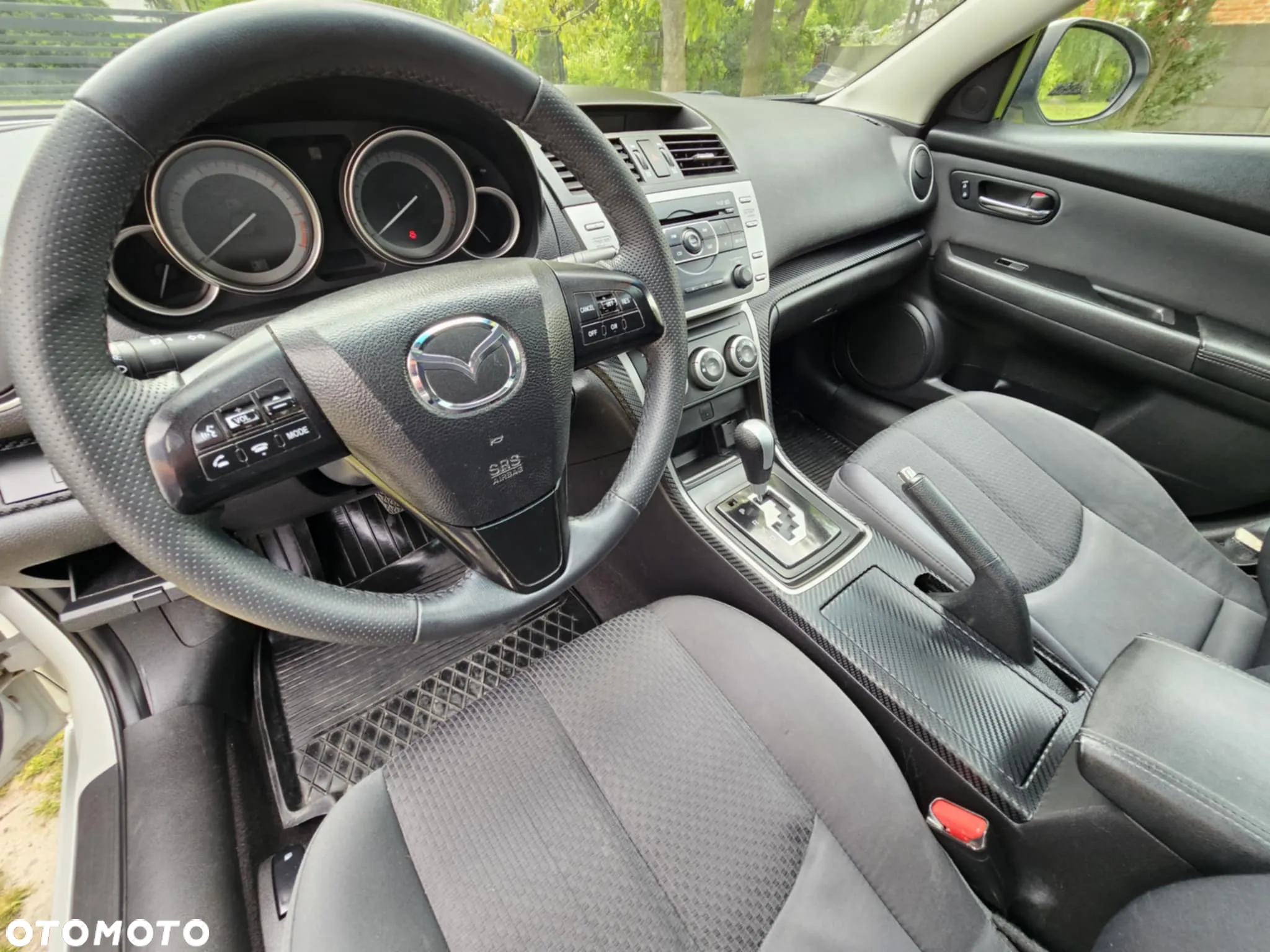 Mazda 6 - 10