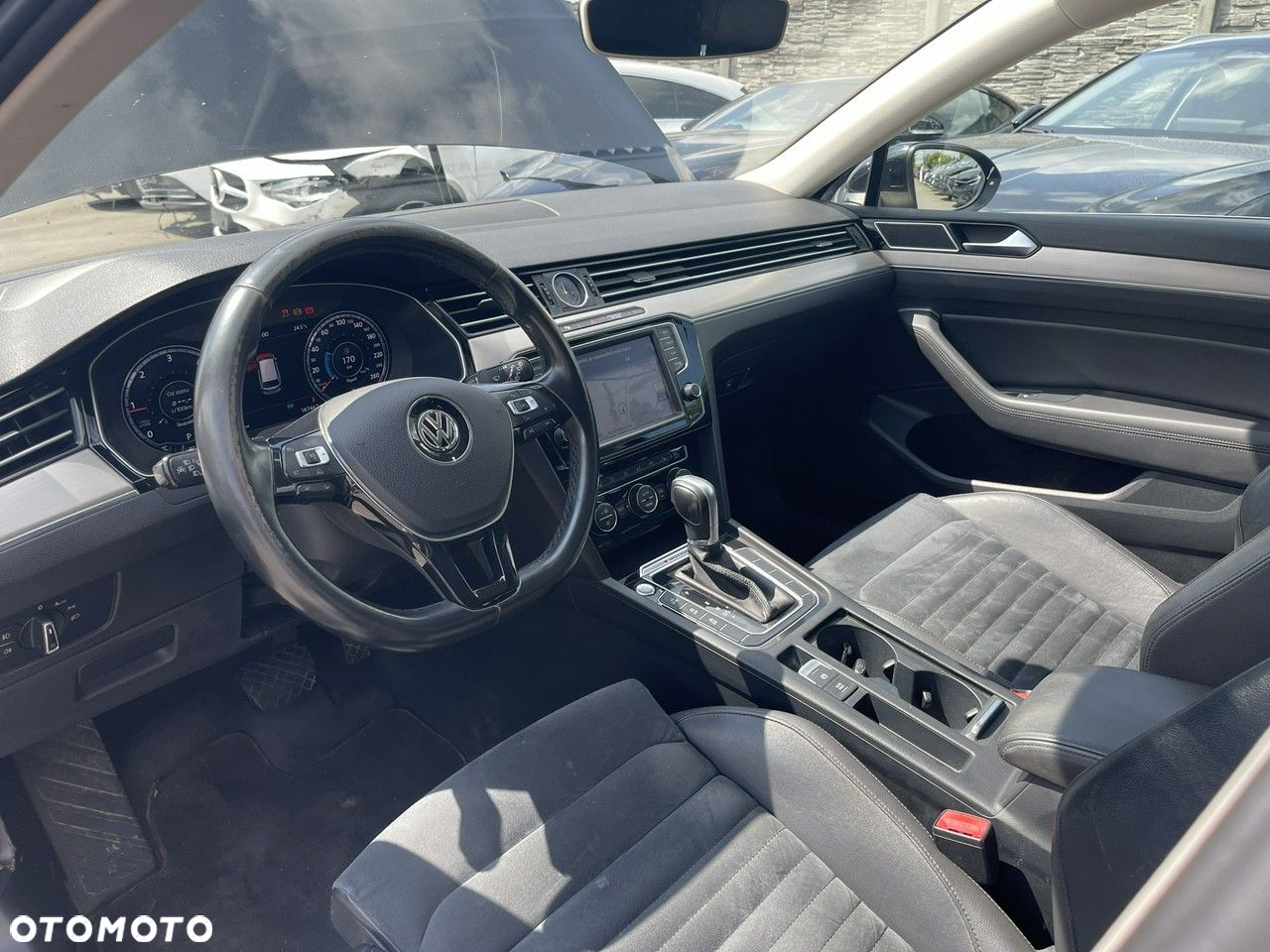 Volkswagen Passat Variant 2.0 TDI SCR 4Motion DSG (BMT) Highline - 7