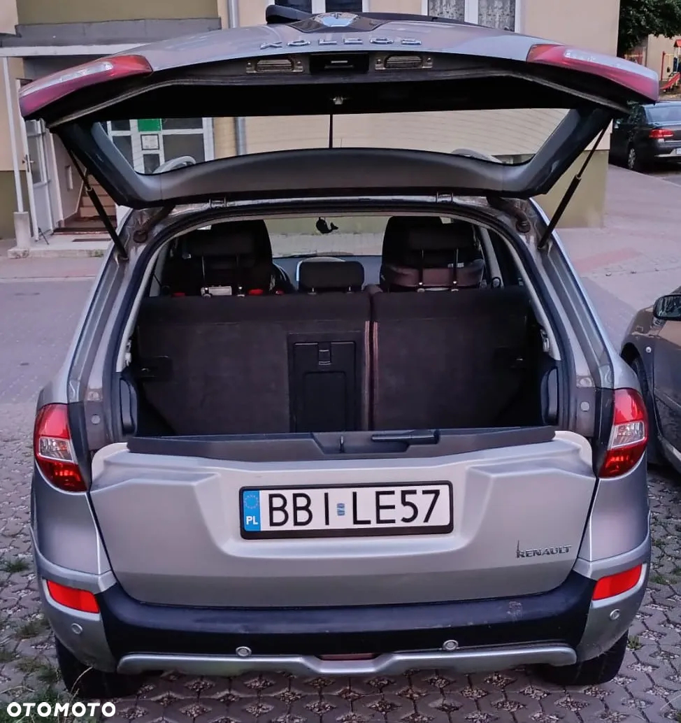 Renault Koleos - 4