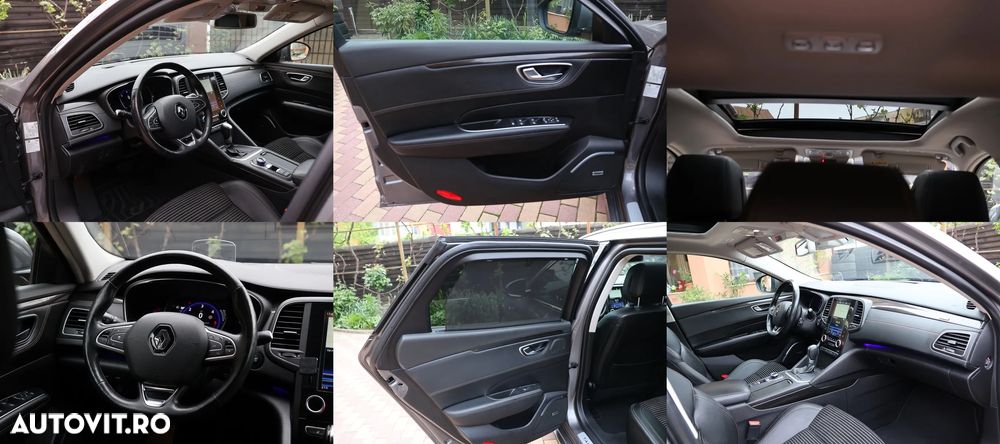 Renault Talisman - 11
