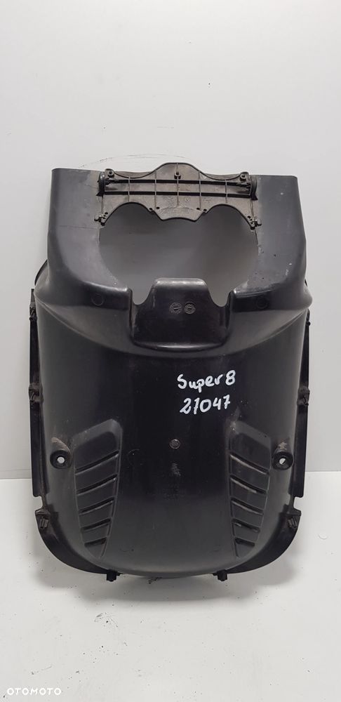 KYMCO Super 8 osłona chłodnicy - 1