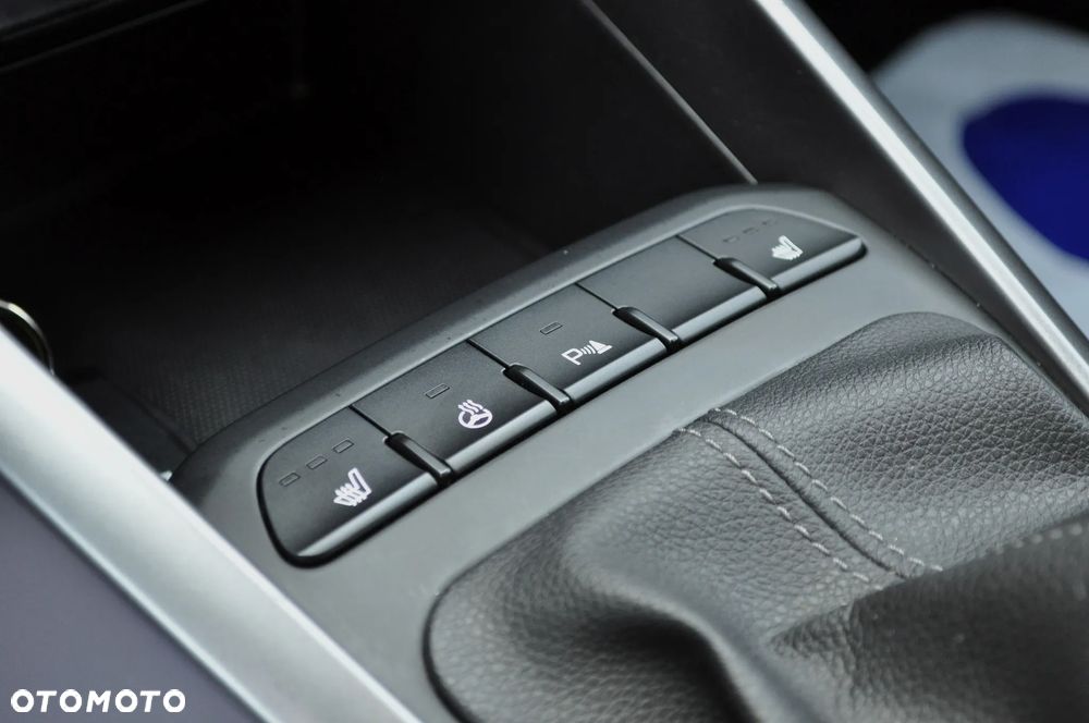 Kia Stonic 1.0 T-GDI GT Line - 22