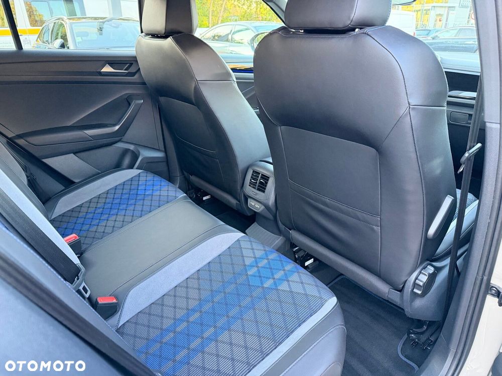 Volkswagen T-Roc 2.0 TSI 4Motion R DSG - 14
