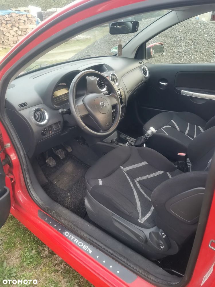 Citroën C2 1.1 VTR Plus - 10