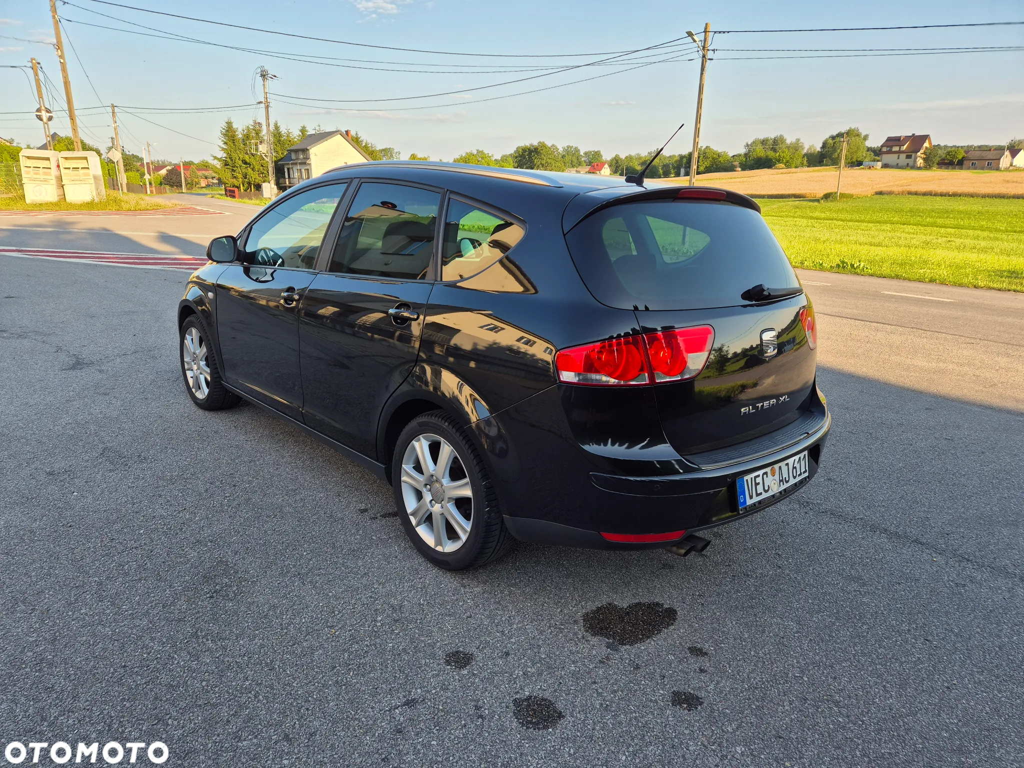 Seat Altea XL - 3