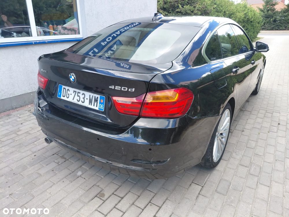 BMW Seria 4 - 9