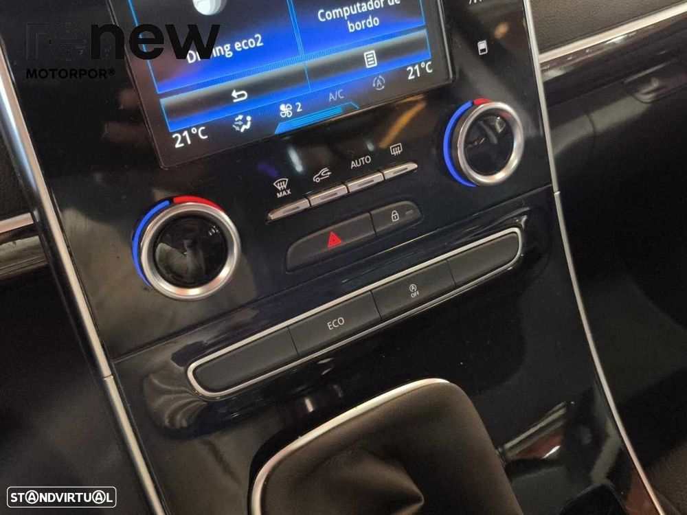 Renault Espace 1.6 dCi Zen - 21