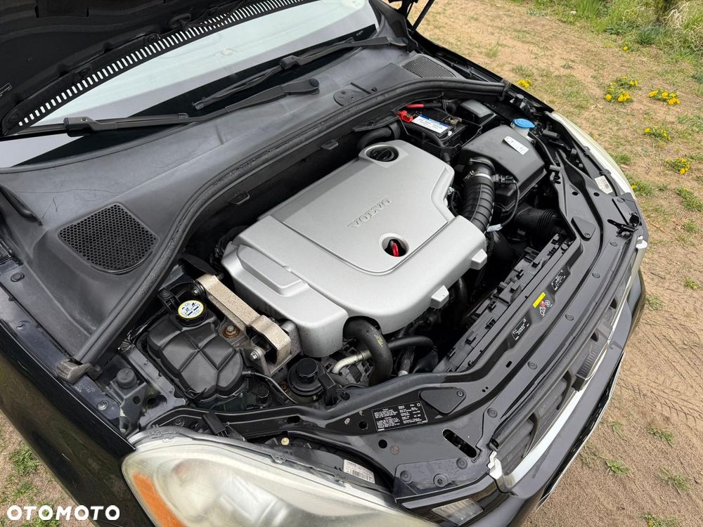 Volvo XC 60 D5 AWD Momentum - 19