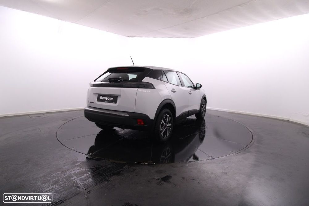 Peugeot 2008 1.2 PureTech Active - 8
