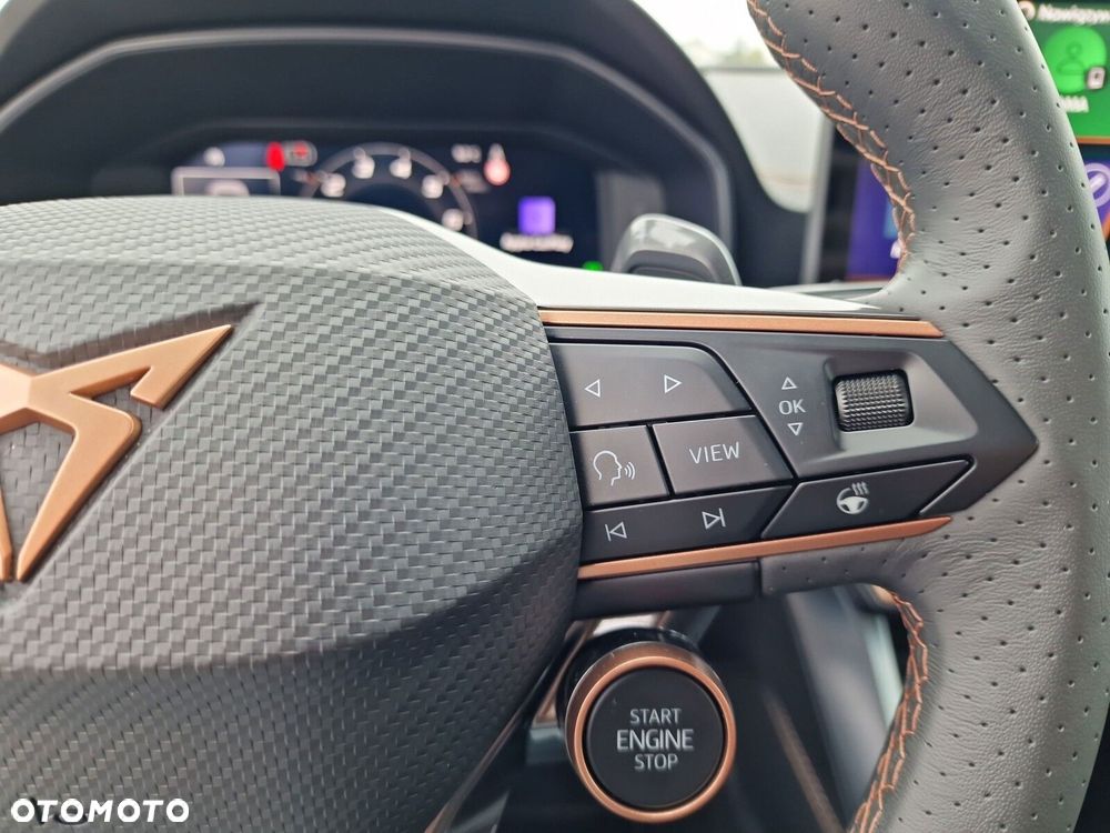 Cupra Formentor 2.0 TSI 4Drive VZ DSG - 28