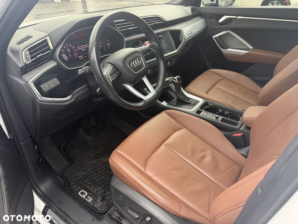Audi Q3 - 9