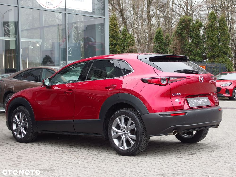 Mazda CX-30 - 6