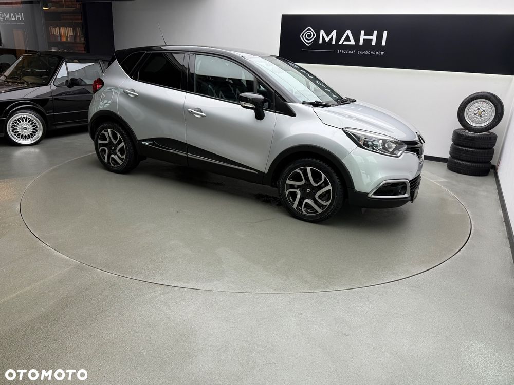 Renault Captur 1.2 TCe Zen EDC - 14