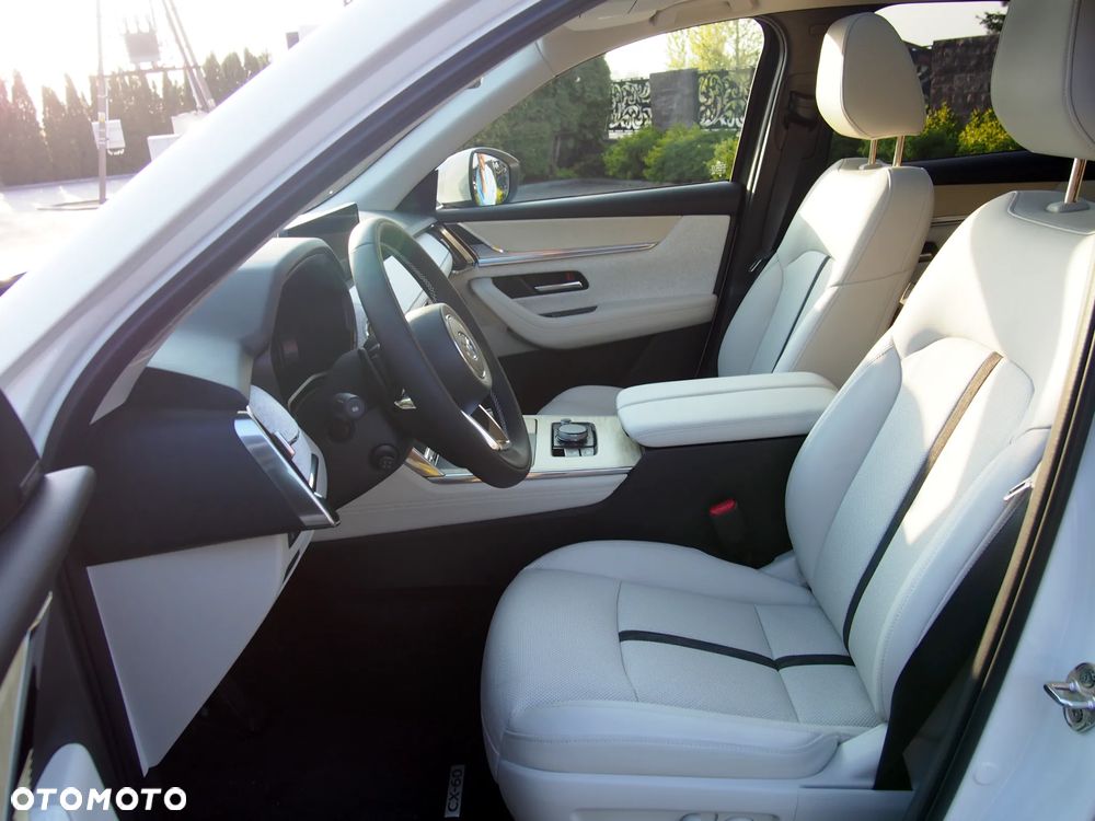 Mazda CX-60 - 5