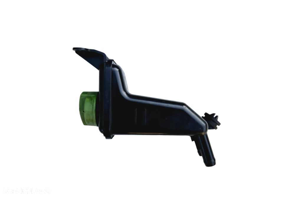 ZBIORNIK ZBIORNICZEK PŁYNU WSPOMAGANIA AUDI A4 B6 | AUDI A4 B7 8E0422373 LUB 8E0422373B - 4