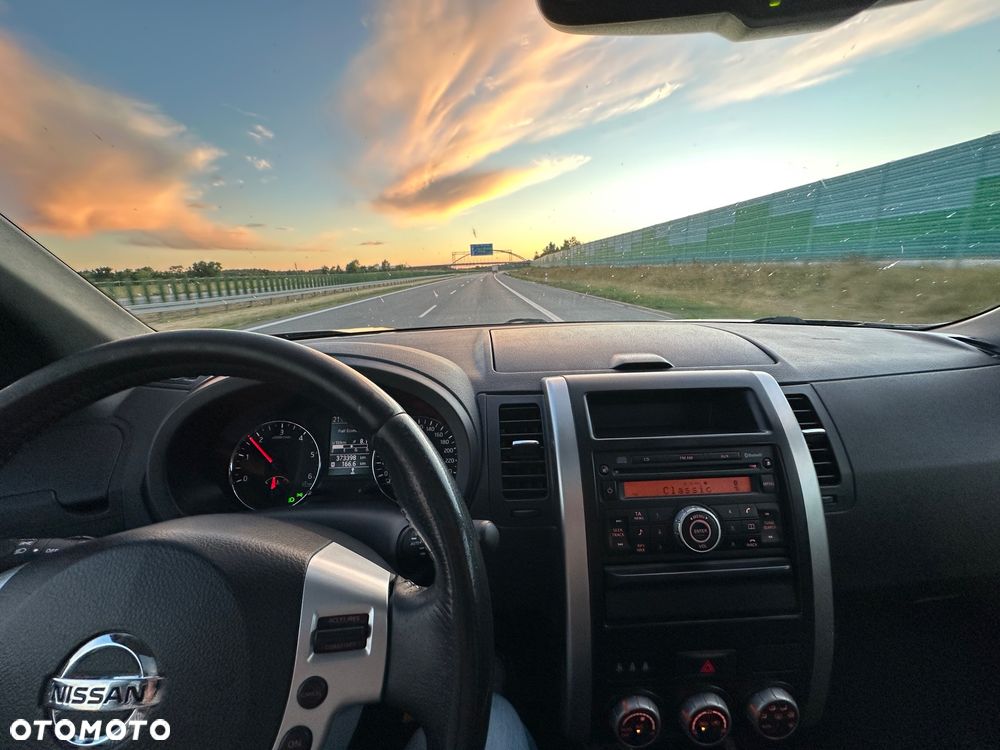 Nissan X-Trail 2.0 dCi SE - 23