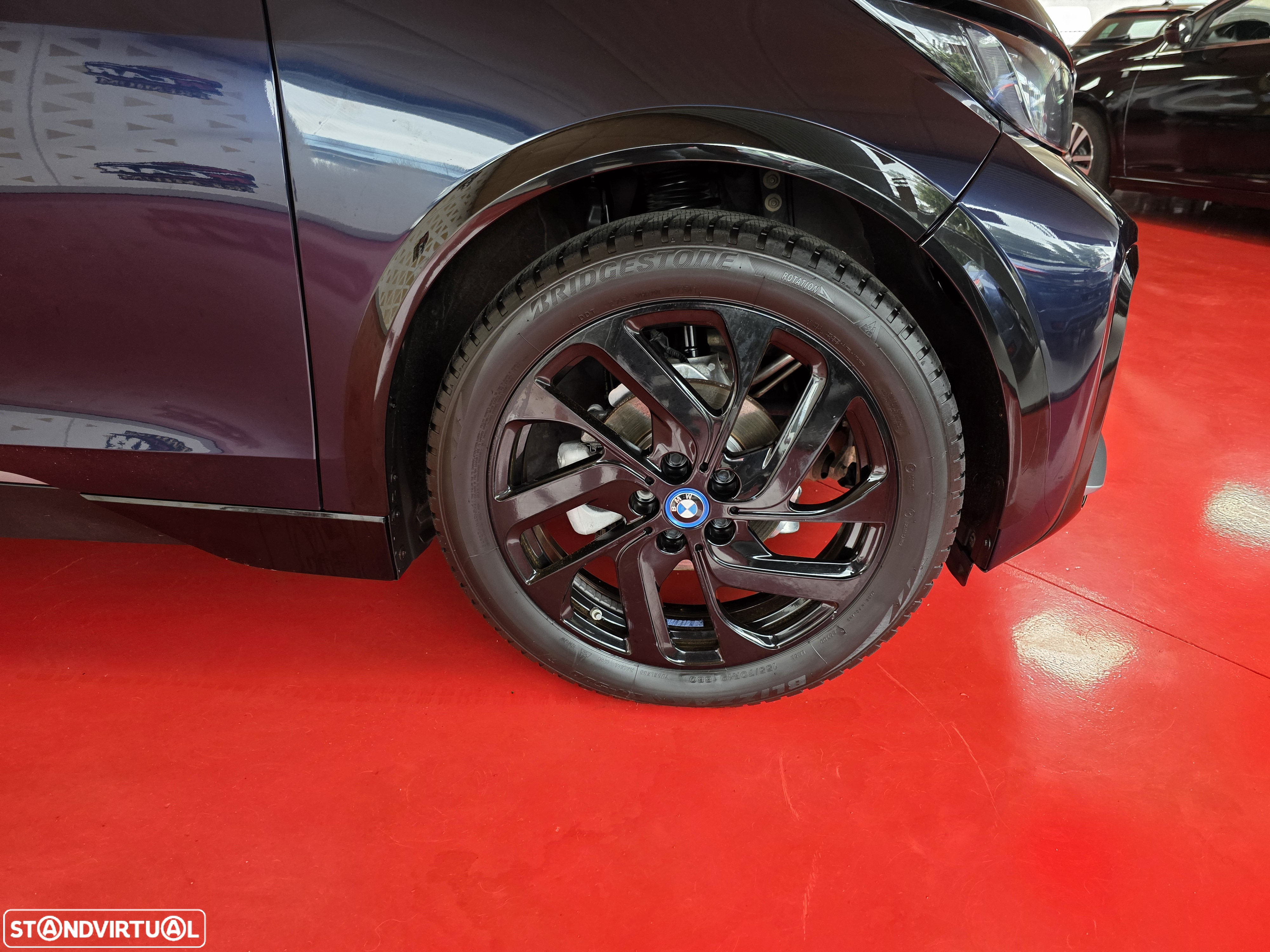 BMW i3 (94 Ah) - 38