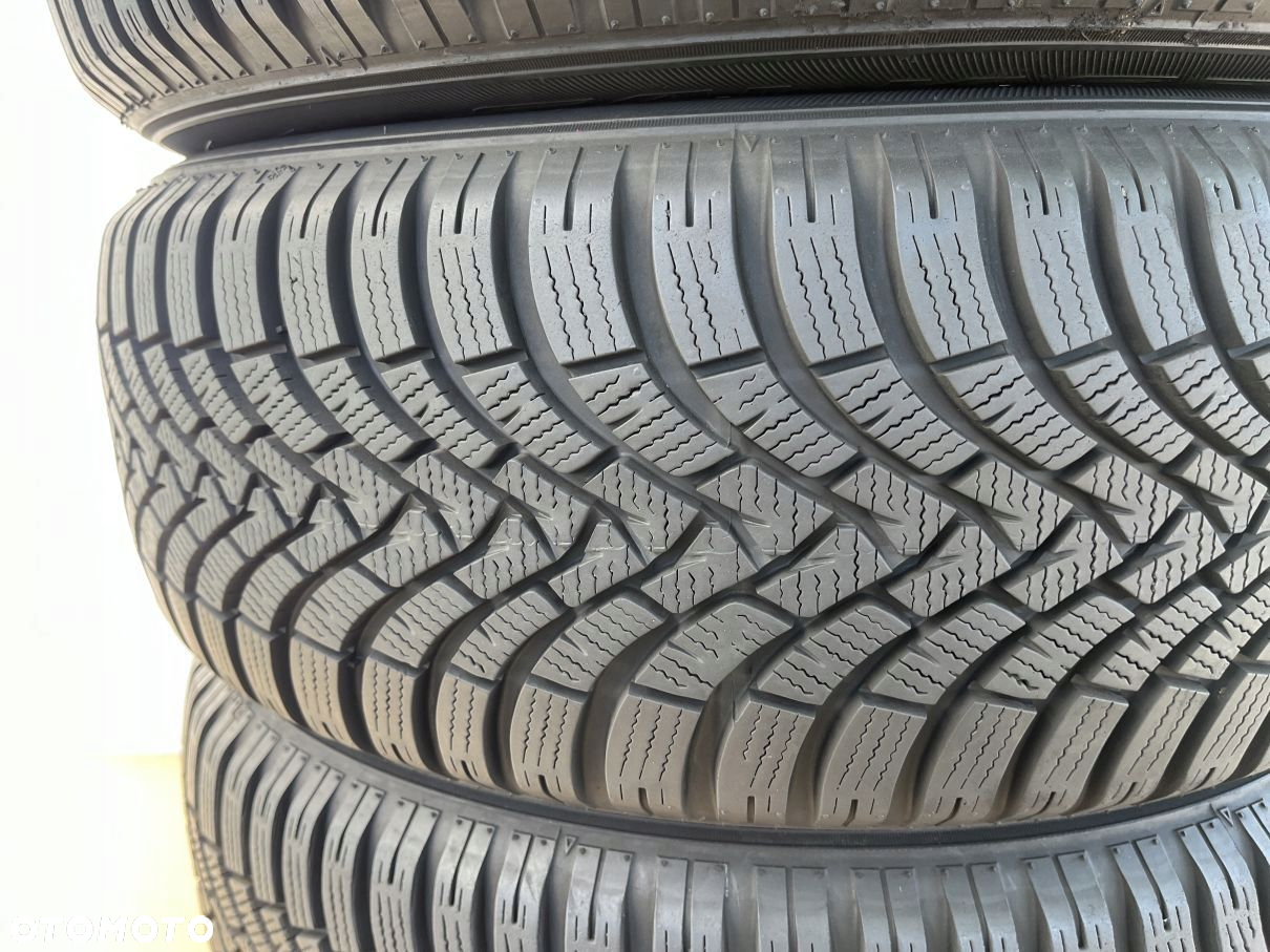 OPONY 235/60/18 107V FALKEN EUROWINTER HS01 SUV - 3