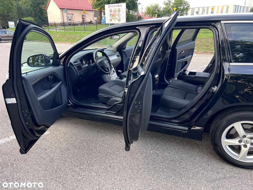 Volvo V70 D3 Kinetic - 4