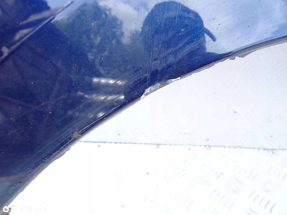 błotnik prawy przód volkswagen polo v 6r ld5q - 4