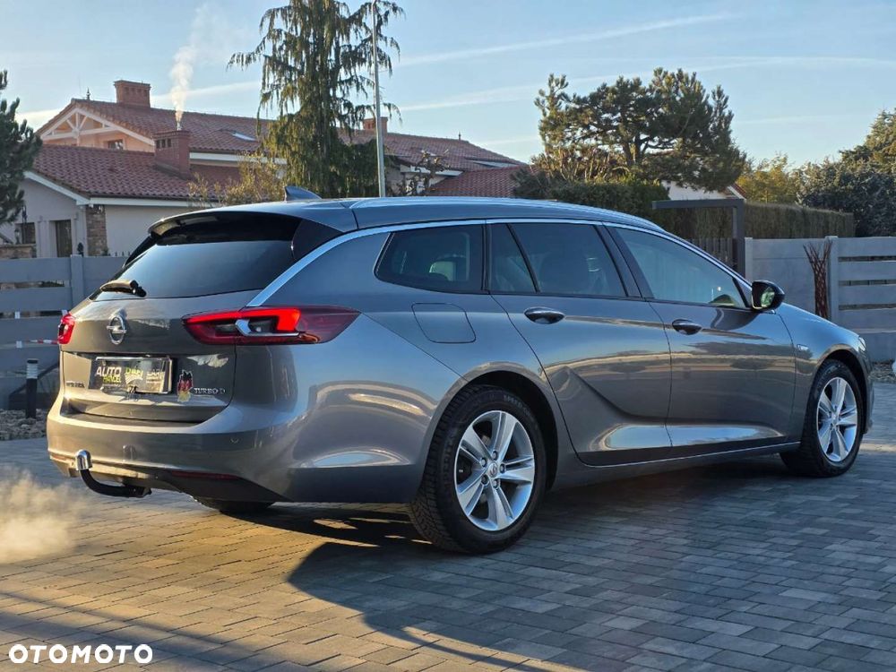 Opel Insignia - 7