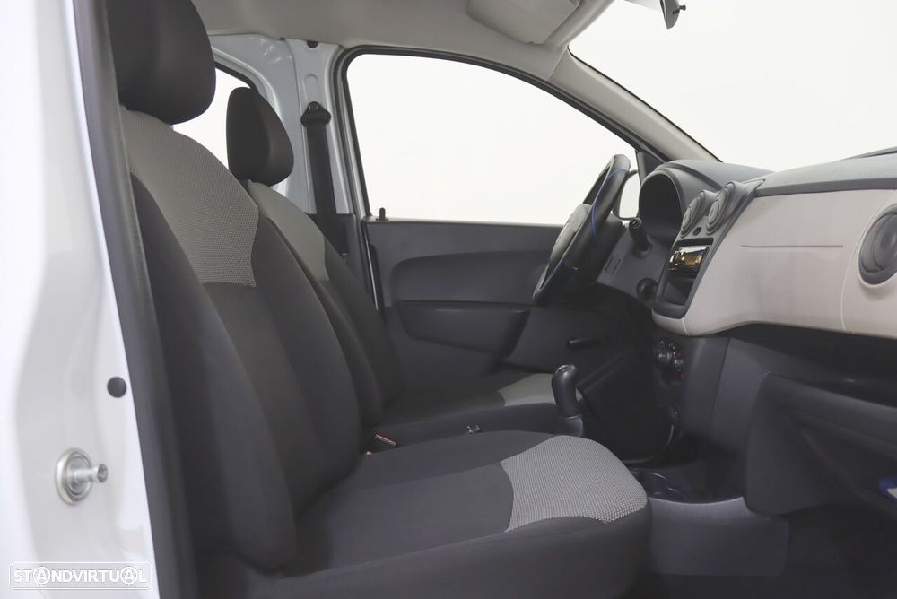 Dacia Dokker - 7
