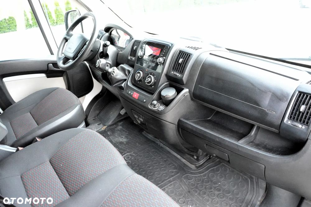 Peugeot Boxer - 14