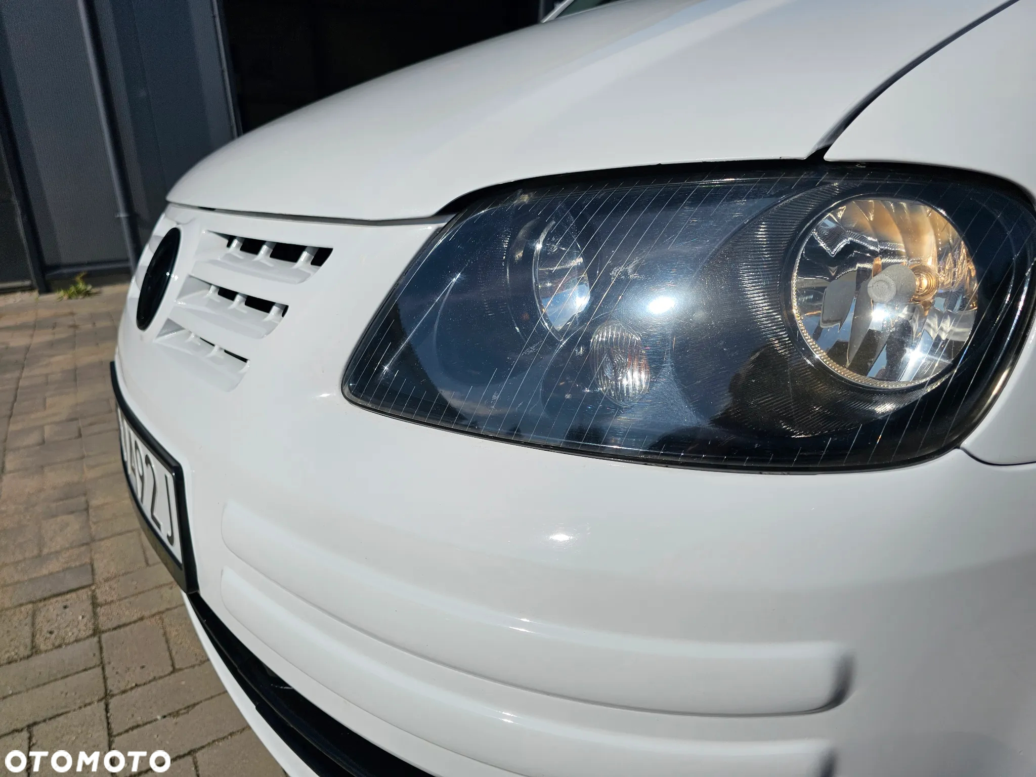 Volkswagen Caddy 1.9 TDI - 2