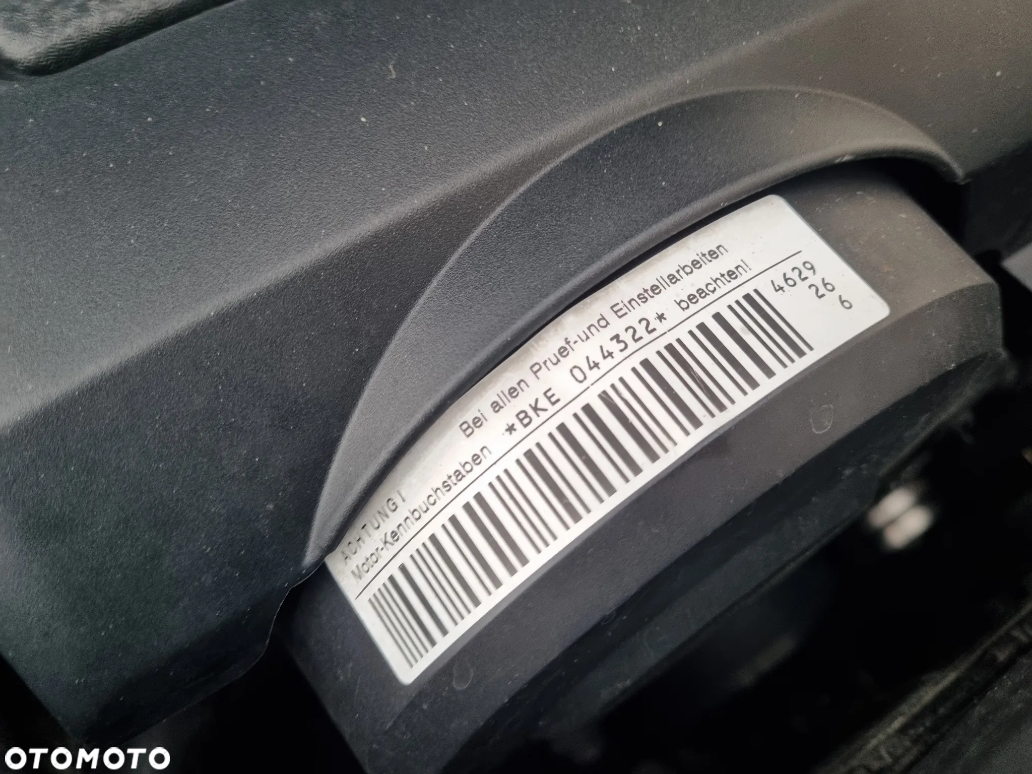 Audi A4 Avant 1.9 TDI - 15