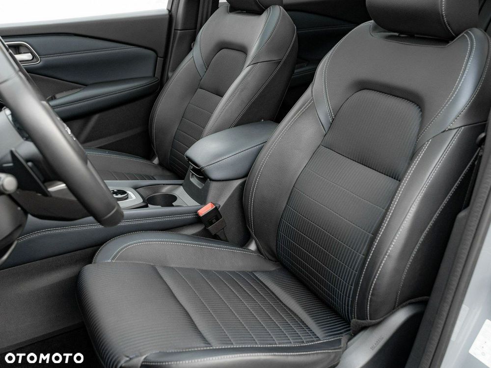 Nissan Qashqai - 15
