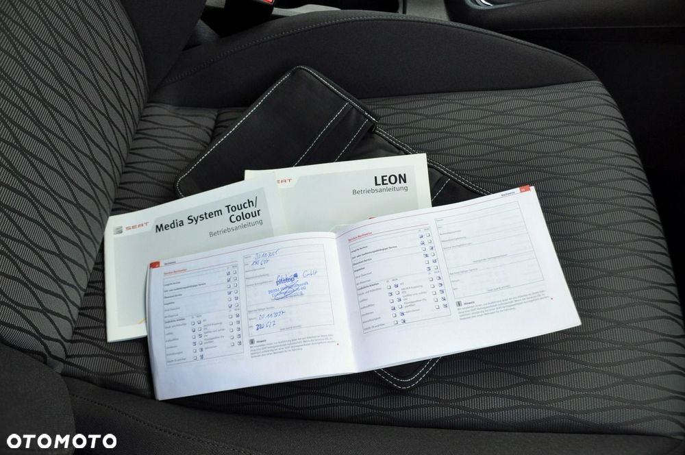 Seat Leon - 38