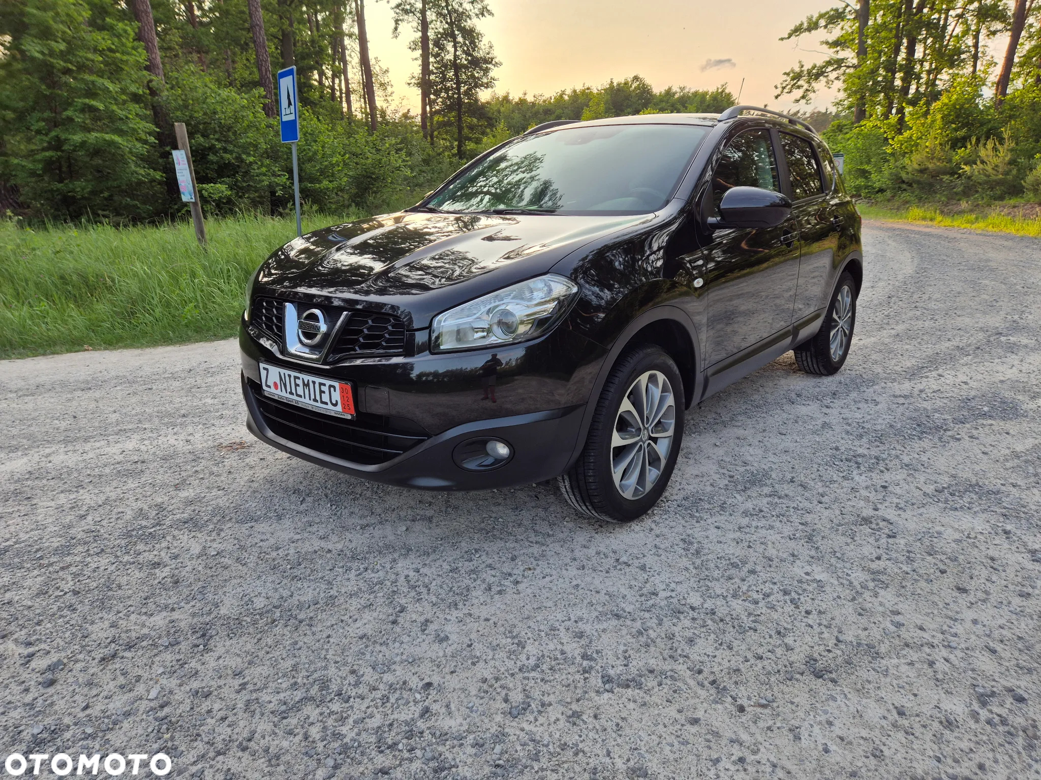 Nissan Qashqai 1.6 visia - 6