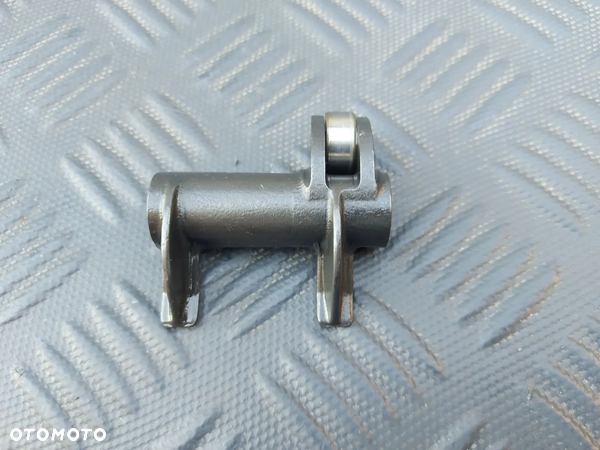 KTM EXC 450 530 500 400 EXC-R 2008-2016 DŹWIGIENKA ZAWOROWA WYDECHOWA POPYCHACZ KONIK