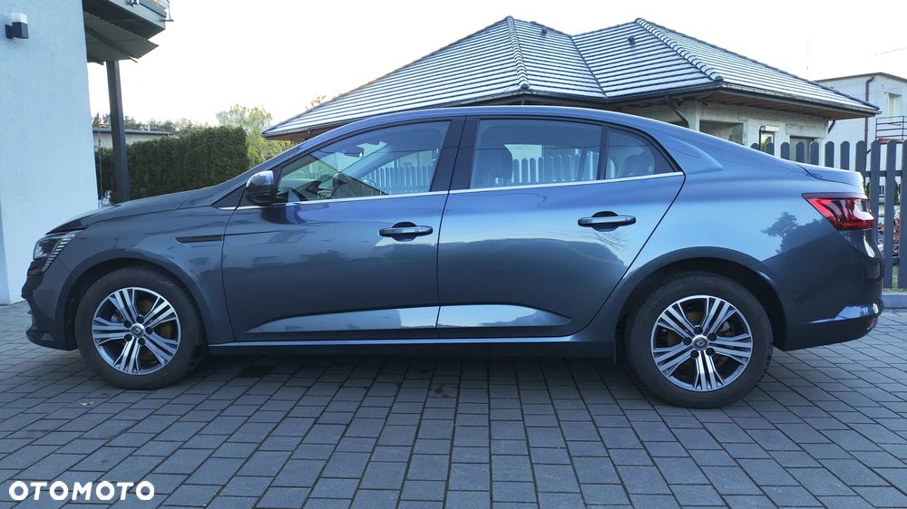 Renault Megane 1.3 TCe Intens - 10