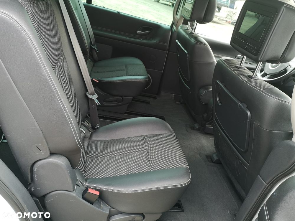 Renault Espace 2.0 dCi FAP Tech Run - 30