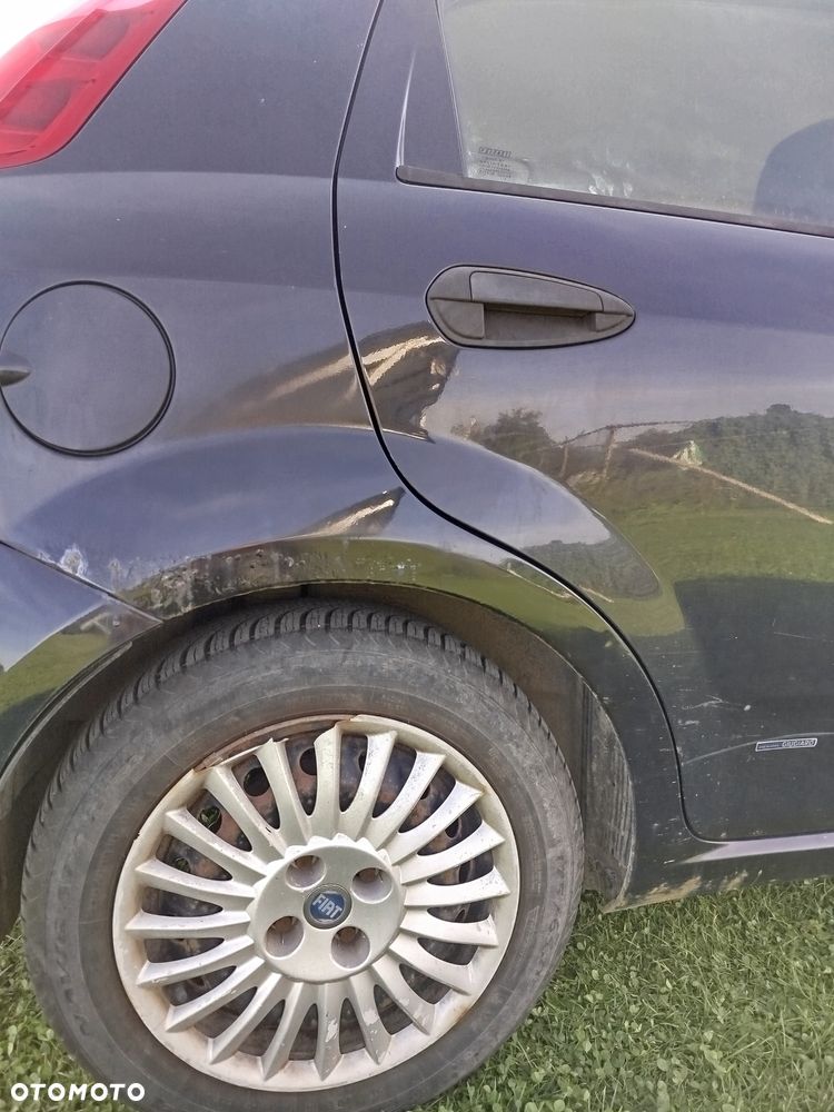 Fiat Punto - 3