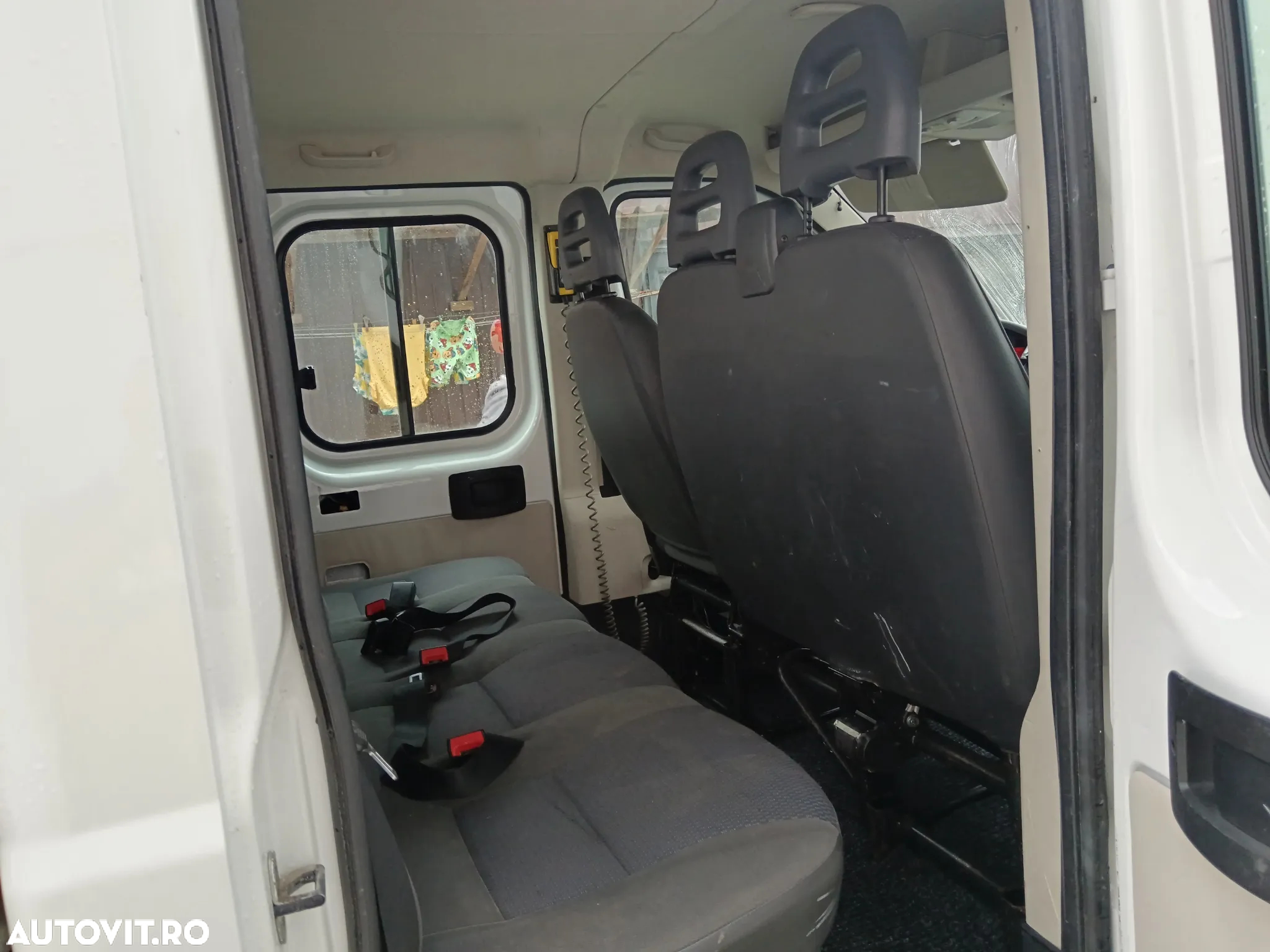 Citroën Jumper - 13