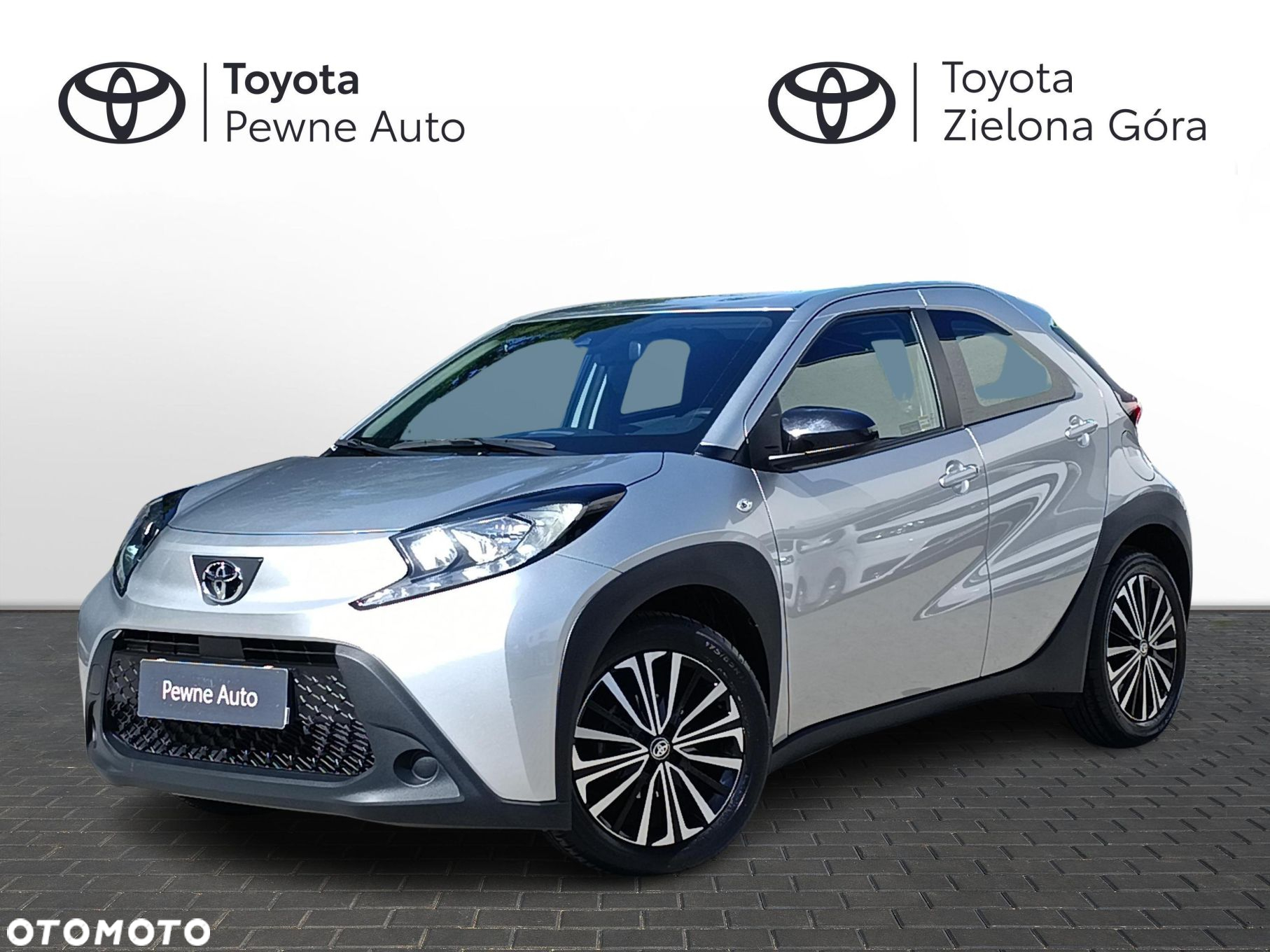Toyota Aygo X - 2