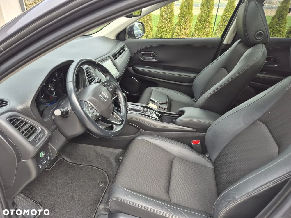Honda HR-V 1.5 Executive (ADAS / Connect+) CVT - 9